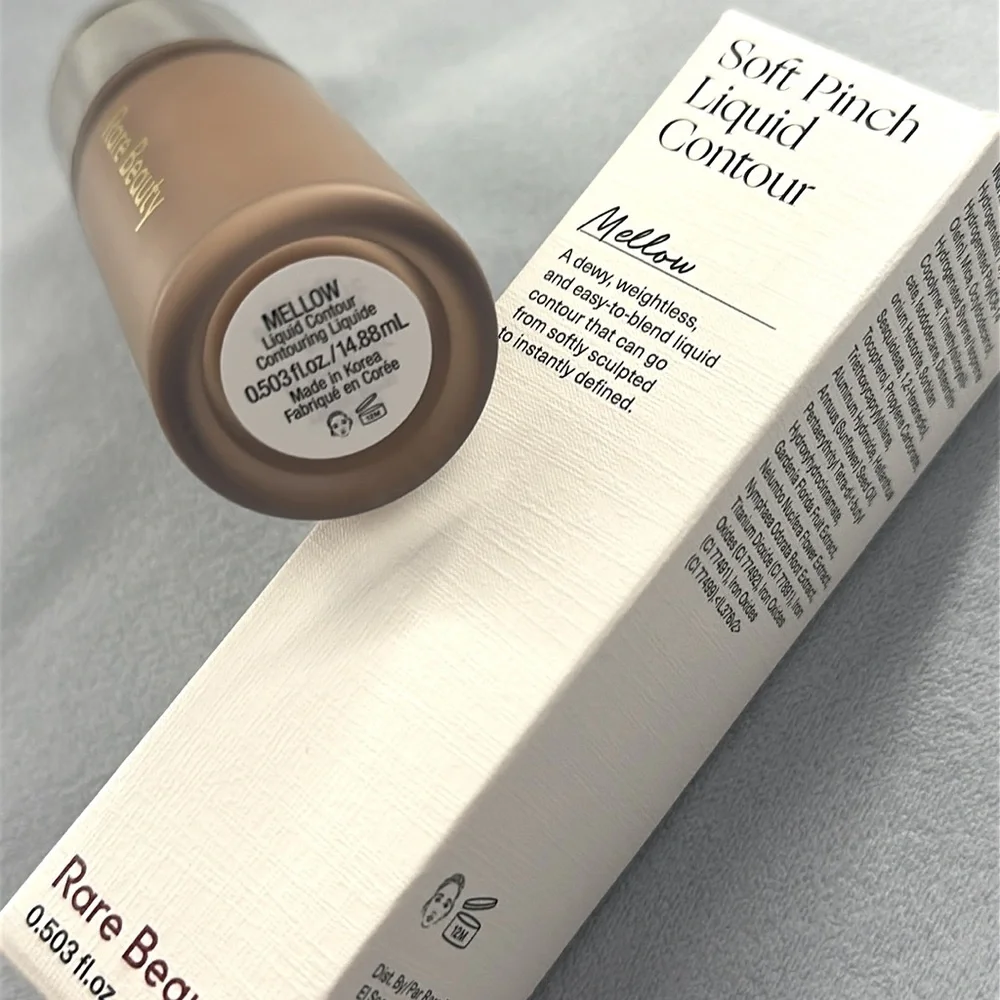 🎨 RARE BEAUTY | SOFT PINCH LIQUID CONTOUR